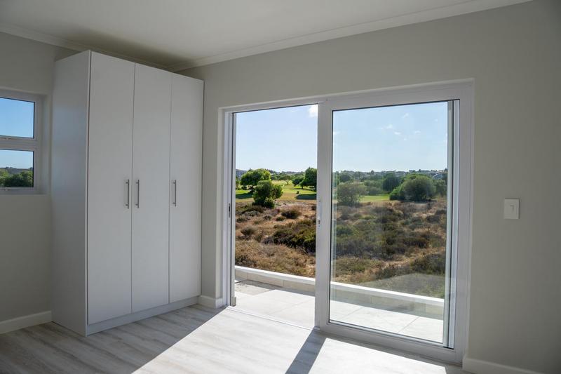 4 Bedroom Property for Sale in Langebaan Country Estate Western Cape